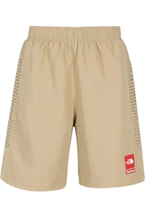 Supreme X The North Face Bermudas