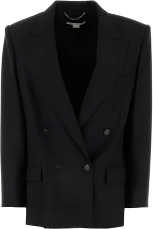 Stella McCartney Doppelreihiges Sakko