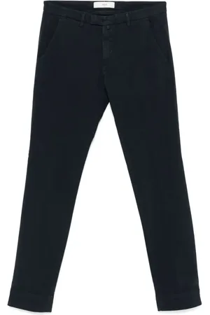 BRIGLIA Hose mit Tapered-Bein