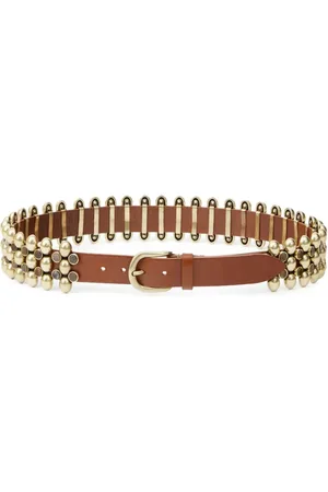 Isabel Marant Varana Gürtel