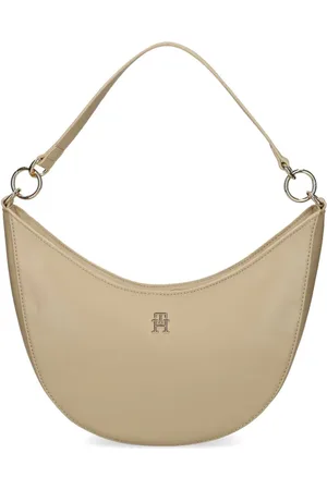 Tommy Hilfiger Schultertasche mit Logo-Applikation
