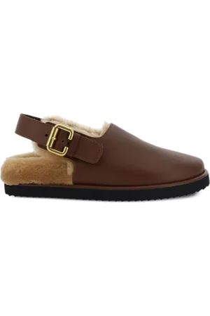 Chloé Nil Slipper