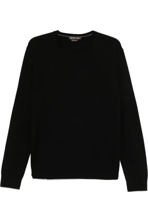 Michael Kors Pullover mit Logo-Stickerei