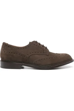 TRICKERS Bourton Schnürschuhe