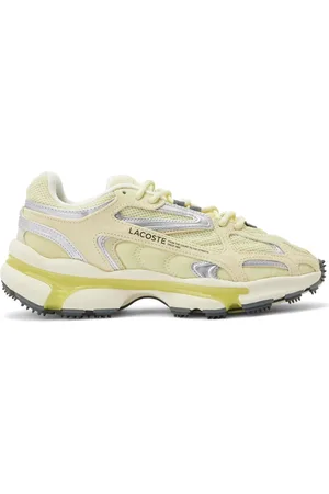 Lacoste L003 2K24 Netz-Sneakers
