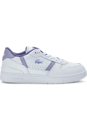Lacoste T-Clip Plateau-Sneakers