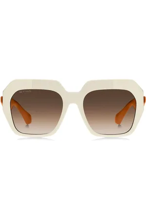 Etro Tailoring Sonnenbrille