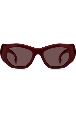 Etro Paisley Sonnenbrille