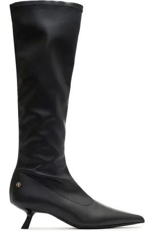 ANINE BING Tall Hilda Stiefel 50mm