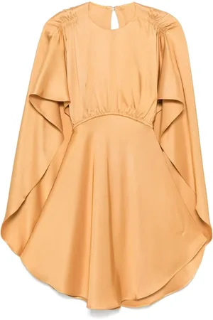 ZIMMERMANN Eden Minikleid