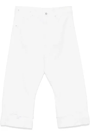 Marina Yee Dean Blue Jeans