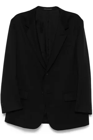 YOHJI YAMAMOTO Klassisches Sakko