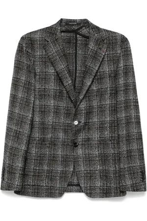 TAGLIATORE Tweed-Sakko