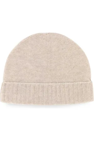 LE KASHA Beanie aus Kaschmir