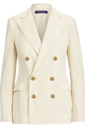 Ralph Lauren Camden Blazer aus Kaschmir