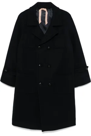 Nº21 Klassische Cabanjacke