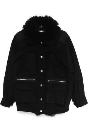 IRO Diassa Jacke