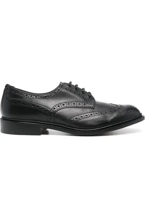 TRICKERS Bourton Schnürschuhe