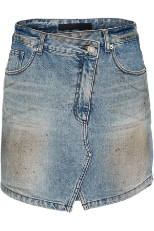 JUUN.J Rock aus Denim