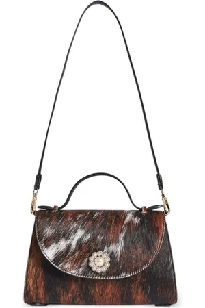 Simone Rocha Pochette Valentine Schultertasche