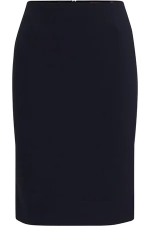 HUGO BOSS Vileah Bleistiftrock
