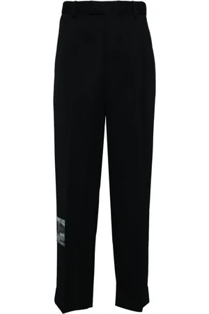 UNDERCOVER Chino mit Patches