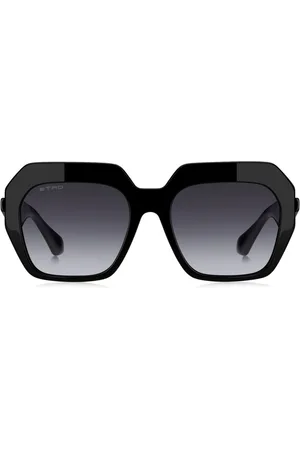 Etro Tailoring Sonnenbrille