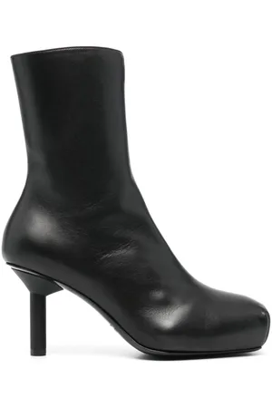 ALAINPAUL Stiefel 85mm