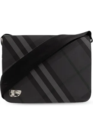 Burberry Karierter Shopper