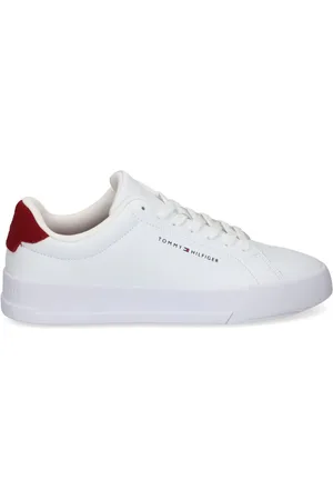 Tommy Hilfiger Court Sneakers