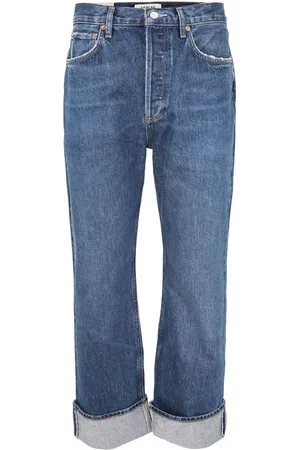 AGOLDE Fran Jeans