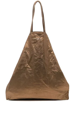 UMA WANG Big Shopping Tote Bag
