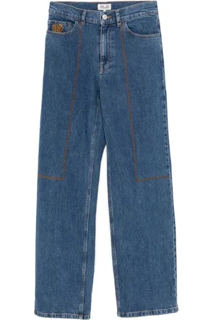 Baum und Pferdgarten Nilda Jeans