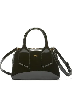 Nº21 Mini Bauletto Schultertasche