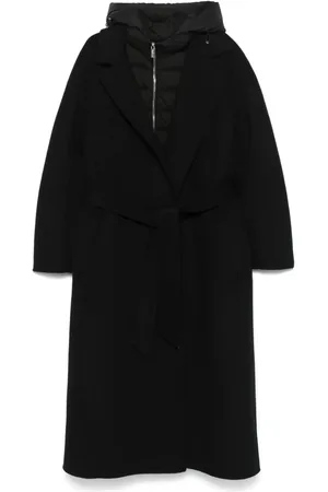 MOORER Olivie Steppjacke