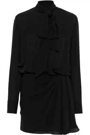 VALENTINO GARAVANI Minikleid aus Seide