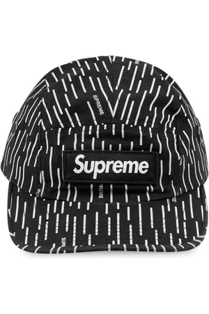 Supreme Baseballkappe im Military-Look