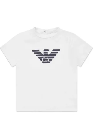 Emporio Armani Klassisches T-Shirt