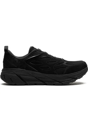 Hoka One One Clifton L Sneakers aus Wildleder