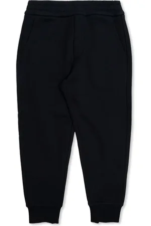 Moncler Jogginghose mit Logo-Applikation