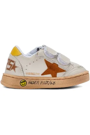 Golden Goose Ball Star Sneakers