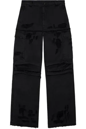 Diesel Klassische Cargohose