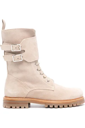 Kiton Halbhohe Stiefel