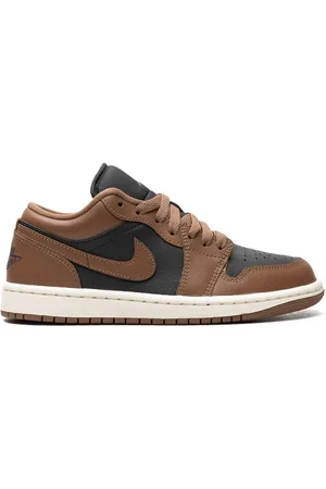 Jordan Air 1 "Brown" Sneakers