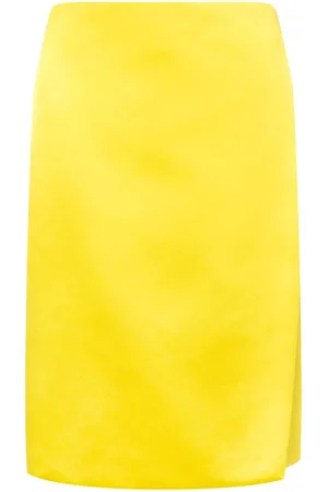 Serafini Rock mit Seitenschlitz