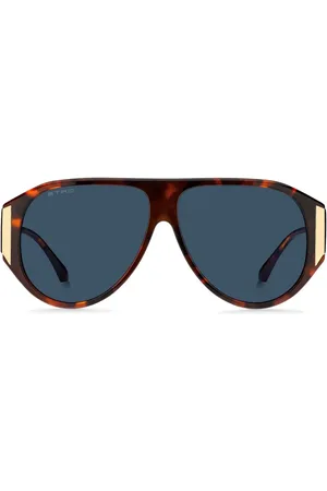 Etro New Tailoring Sonnenbrille