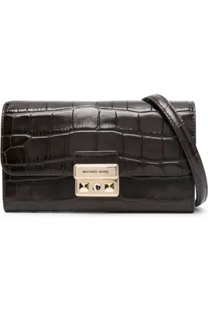 Michael Kors Kleine Tribeca Umhängetasche