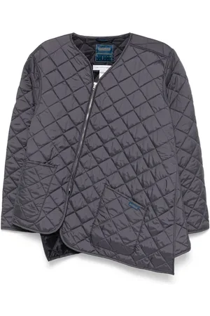 Comme des Garçons Asymmetrische Jacke
