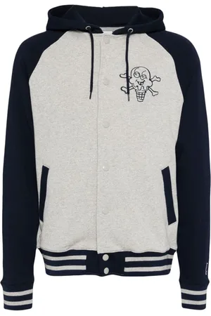 ICECREAM Jacke mit Logo-Print