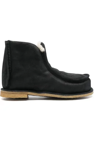 J.W.Anderson Gefütterte Stiefel